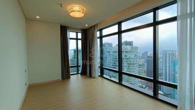 Four Seasons Place, KLCC, KL City Centre Condominium for Sale 1