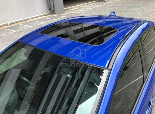 2019 Subaru WRX 2.0 (A) - 4