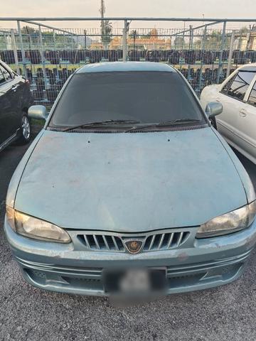 2002 Proton WIRA 1.5 A/B GL (A) - 1
