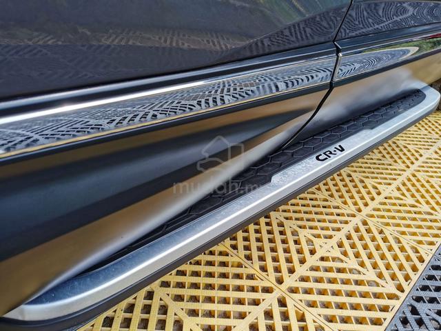 Honda CR-V 1.5 TC-P PREMIUM SUV CRV LEATHER WARNTY - 3