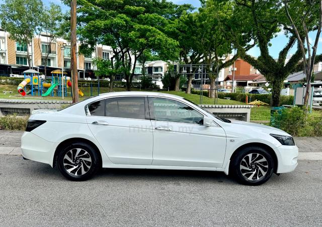 2008 Honda ACCORD 2.0 I-VTEC (A) - 4