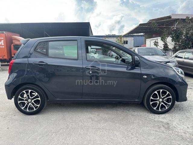 2020 Perodua AXIA 1.0 GXTRA(A)BULANAN 3XX SAHAJA - 5