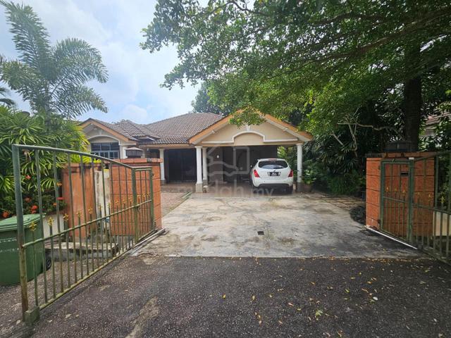 Banglo Setingkat Fully Extended Di Indera Mahkota 2 Kuantan 1