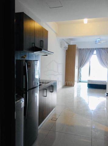 D'Inspire Residence (Inspira Bestari) 1