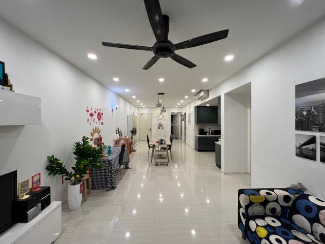 Seri Riana Residence 1