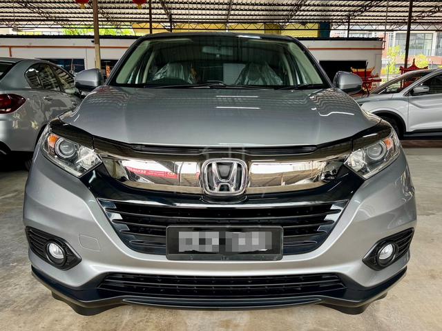 2021 Honda HR-V 1.8 E / ORIGINAL MILEAGE 50,000KM - 2