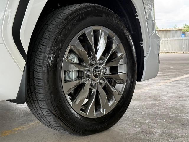 DIESEL 2k KM JBL COLBX 2024 Toyota LANDCRUISER ZX - 4