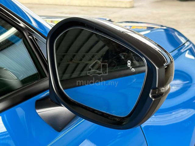 RACING BLACK 3k KM 2025 Honda CIVIC FL5 TYPE R - 4