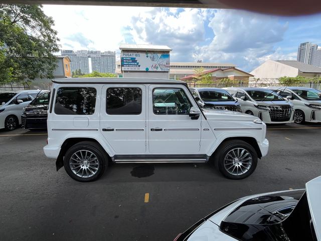 2022 Mercedes Benz G400D 3.0 | EXCELLENT CONDITION - 5