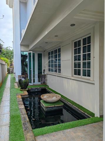 Taman Redang @ Redang Villa Semi-D 1
