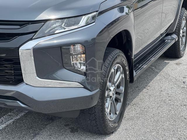 2023 Mitsubishi TRITON 2.4 VGT PREMIUM(A)ACC FREE - 5