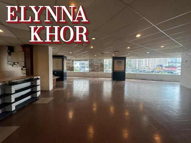 Gurney Drive Sunrise Tower Shop Lot Kelawai Georgetown Bagan Jermal 1