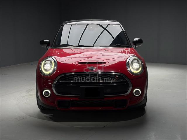 2021 Mini COOPER 2.0 S (A) - 2