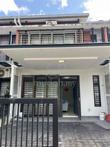 Elmina West 1-No:18 1