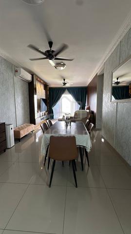 Pangsapuri Miro 1
