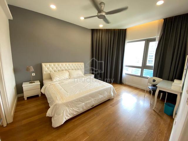 The Sentral Residences 1