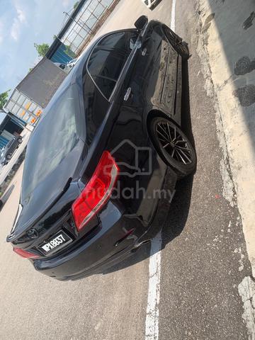 2007 Toyota CAMRY 2.4 V (A) - 5