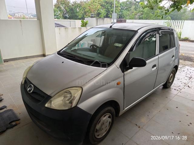 2012 Perodua VIVA 0.7 660 BX EF-VE (M) - 3