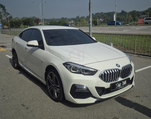 2024 Bmw 2 SERIES 1.5 18I M SPORT GRAN COUPE MY20 - 2