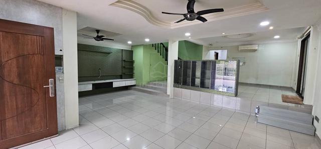 Damansara Kim 2sty Corner House 1