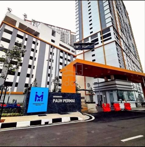 Residensi Pauh Permai (PR1MA Permatang Pauh) 1