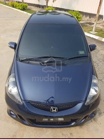 2006 Honda JAZZ 1.5 VTEC (A) - 4