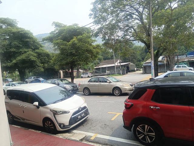 2 Storey Shoplot For Rent at Taman Balik Pulau,Penang  -Land size 1000 1