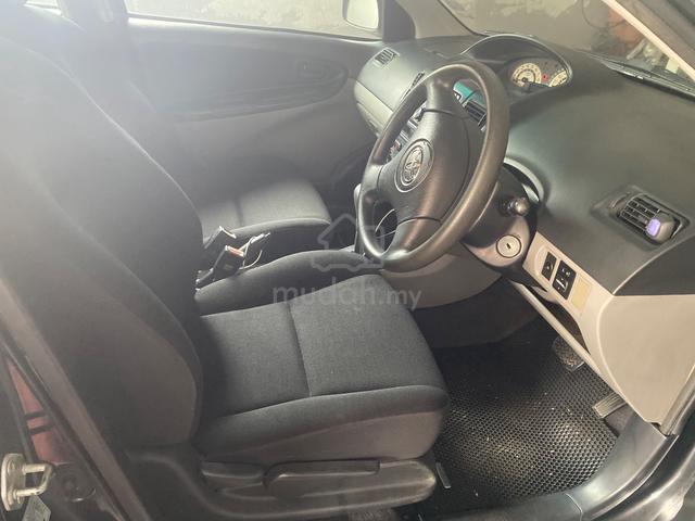 2005 Toyota VIOS 1.5 E (A) - 2