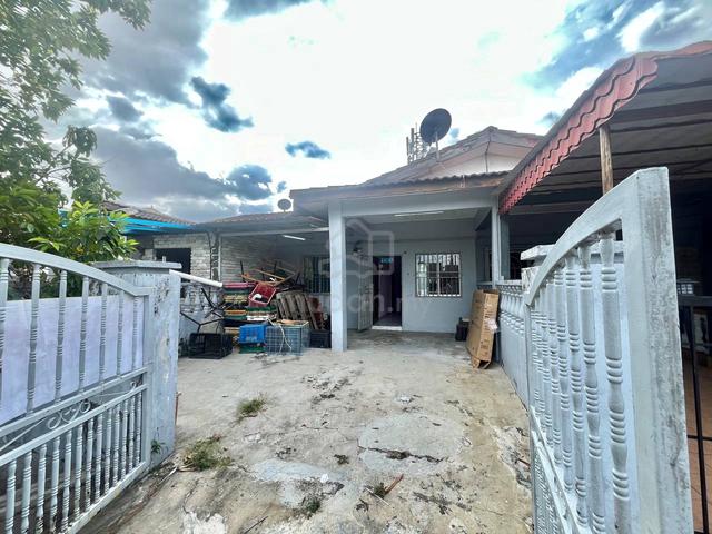 Booking 1k π₯ 4R2B π₯ FREEHOLD Single Storey Bandar Rinching Seksyen 1 1