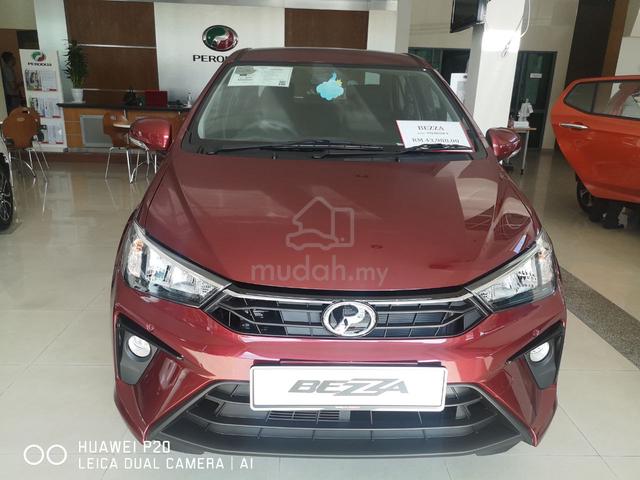 BEZZA BARU 2026/ Full Loan/ Ready Stock‼️ - 1