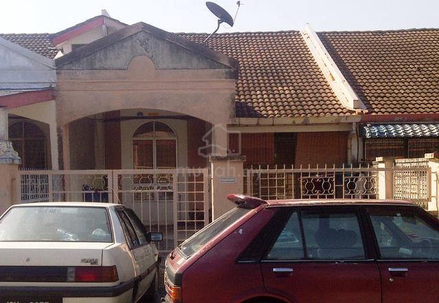 Rumah Untuk disewa Desa Cempaka , Jalan BBN 6/2F,Nilai, N9 1