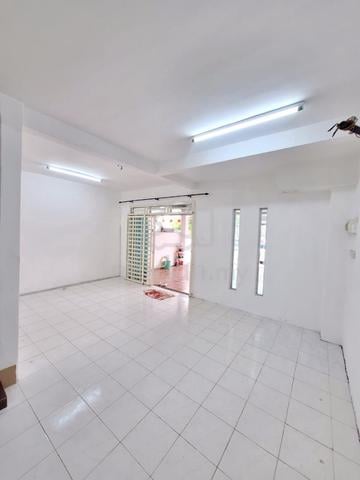 Taman Bidara Machang Bubok Renovated Freehold 4BR 1