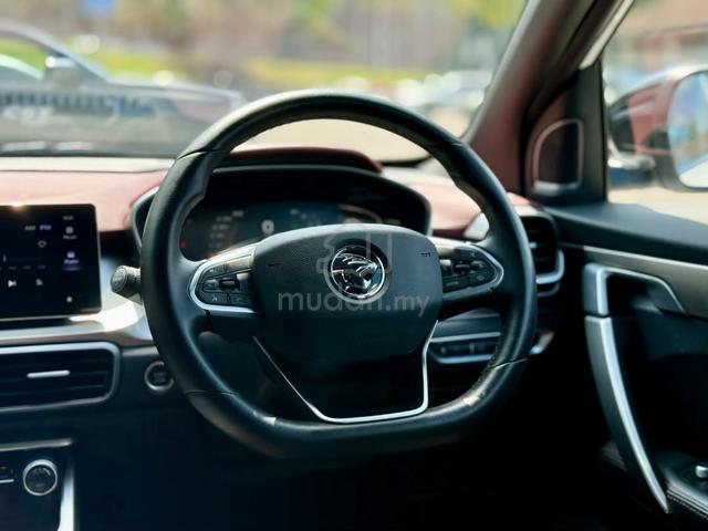 FULON 🔥Proton X50 1.5 FLAGSHIP (A) OFFER DEAL 📢 - 5