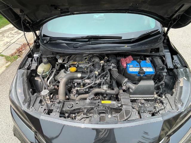 2022 Nissan ALMERA 1.0 VL TURBO TURBO (A) - 4