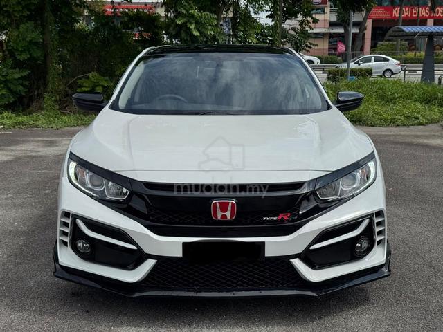 2019 Honda CIVIC 1.8 S (A) - 3