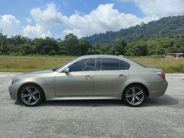 2005 Bmw 523i 2.5 (CKD) (A) - 4
