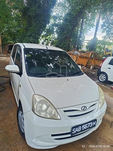 2012 Perodua VIVA 847cc 850 (M) - 4