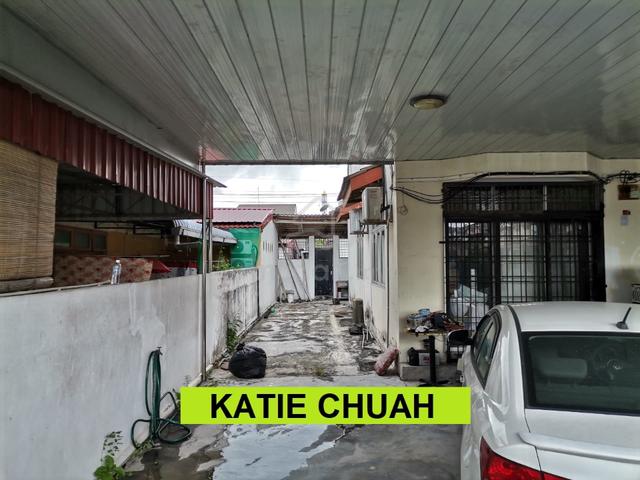 Taman Sri Janggus, Double Storey Inter Corner, Alma, Bukit Mertajam 1