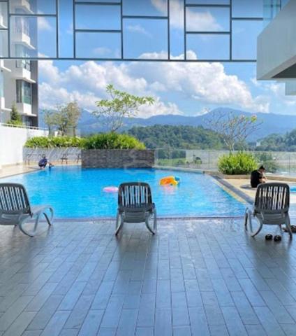 Ayuman Suites 1