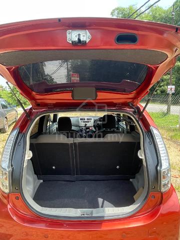 2015 Perodua MYVI 1.3 STANDARD G MY11 M600 - 5