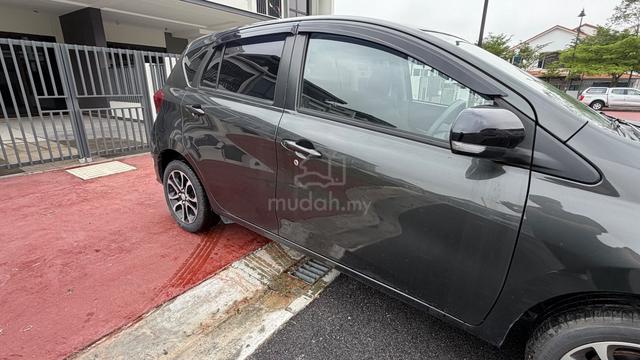 (CAR KING) 2025 Perodua MYVI 1.5 DIRECT OWNER- 2km - 5