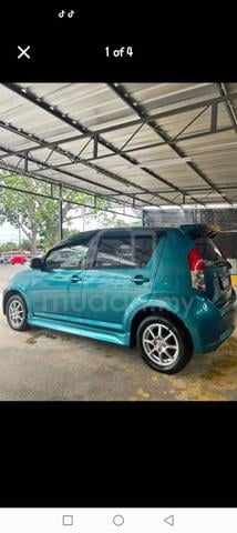 2006 Perodua MYVI 1.0 SR (M) - 3