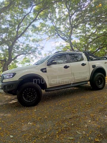 2021 Ford RANGER 2.2 FX4 (A) - 5