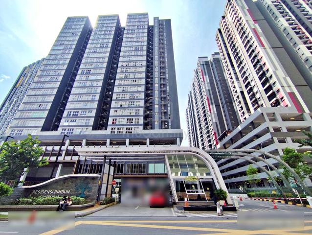 [-31%] SOHO in Canopy Hills - 10 min to Bangsar Village 1