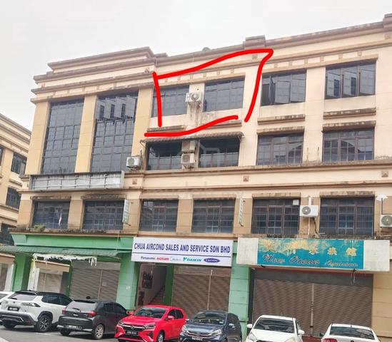 MJC SOHO 1