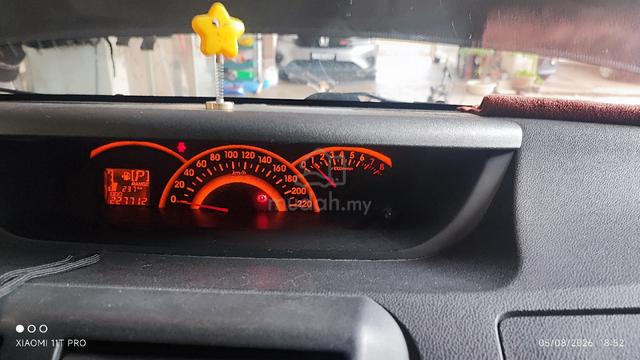 2010 Perodua ALZA 1.5 EZ (A) - 5