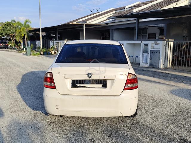 2008 Proton Saga BLM 1.3 Auto (siap tukar nama) - 5