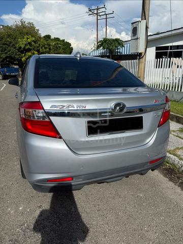 2017 Perodua BEZZA 1.3 PREMIUM X (A) - 3