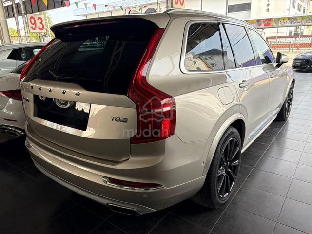 2018 Volvo XC90 2.0 T8 INSCRIPTION (CKD) (A) - 3