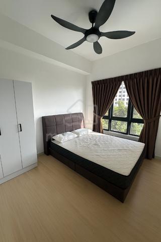Middle Room at M Arisa Sentul 1